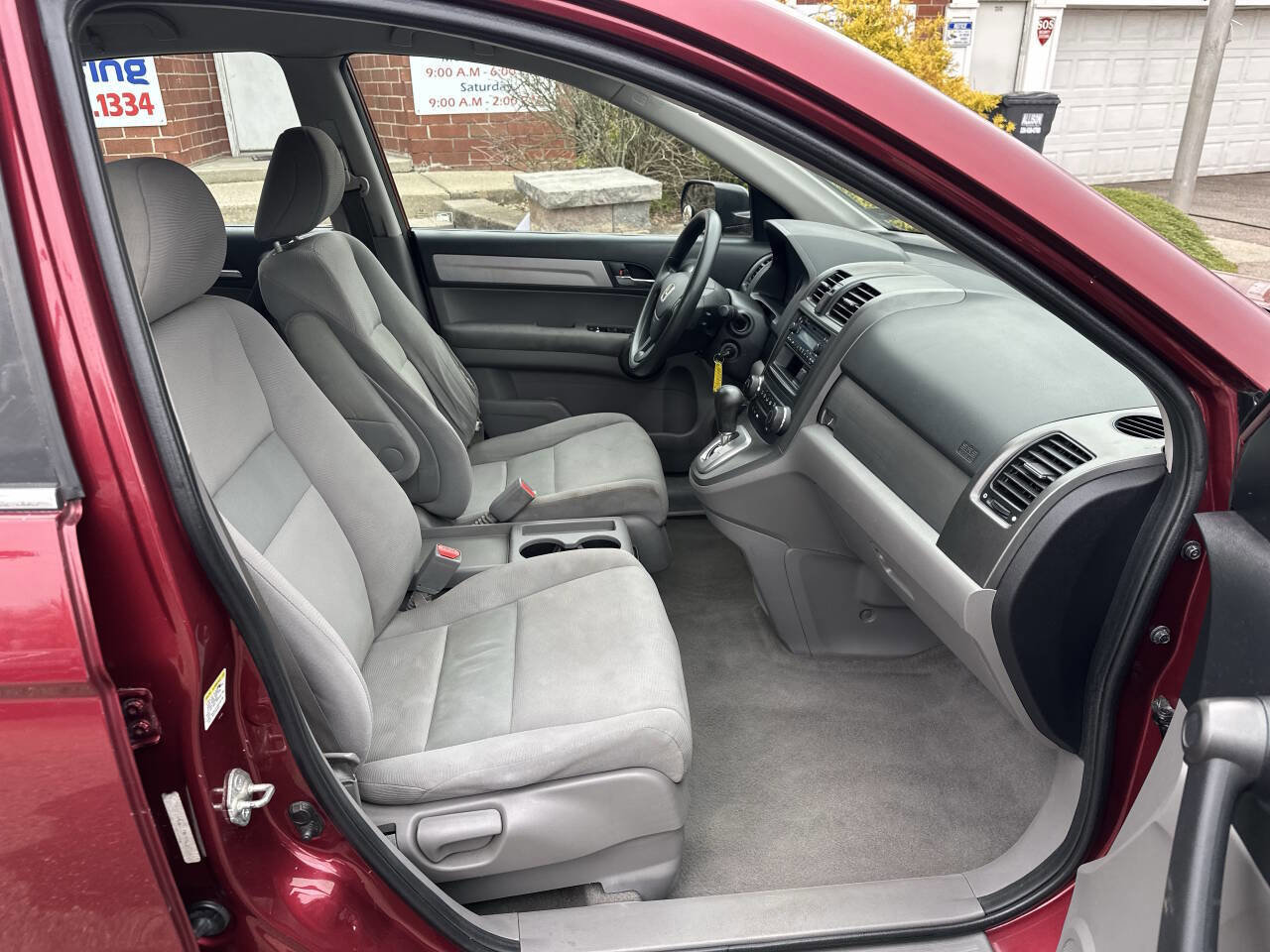 Used 2011 Honda CR-V LX image 21