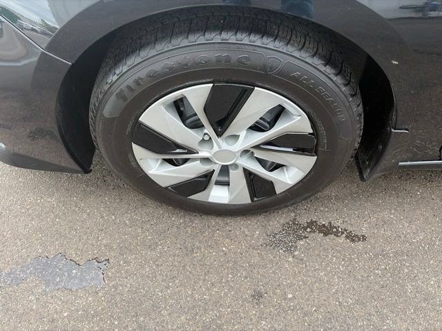Used 2020 Nissan Altima 2.5 S AWD/4WD image 39