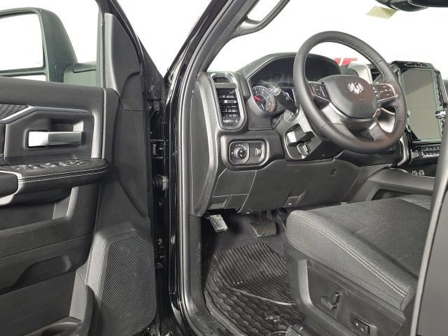 New 2026 RAM 3500 Big Horn image 20