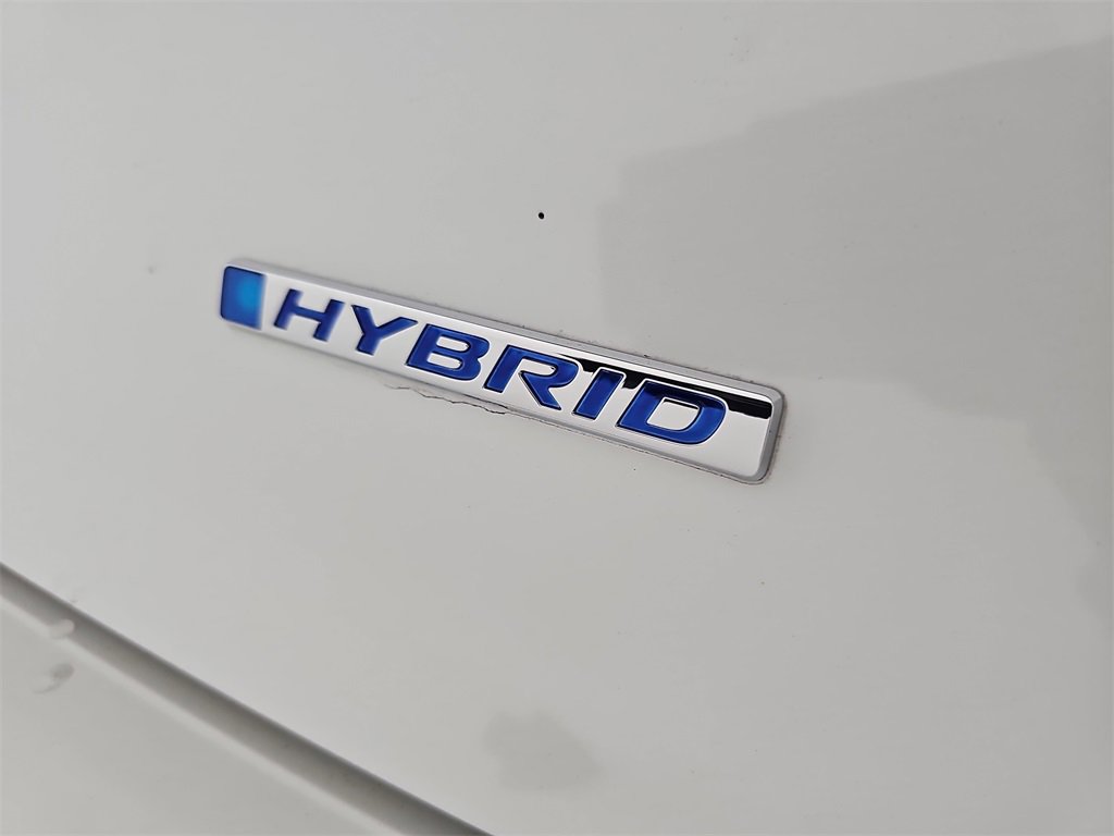 Certified 2023 Honda Accord EX-L image 40