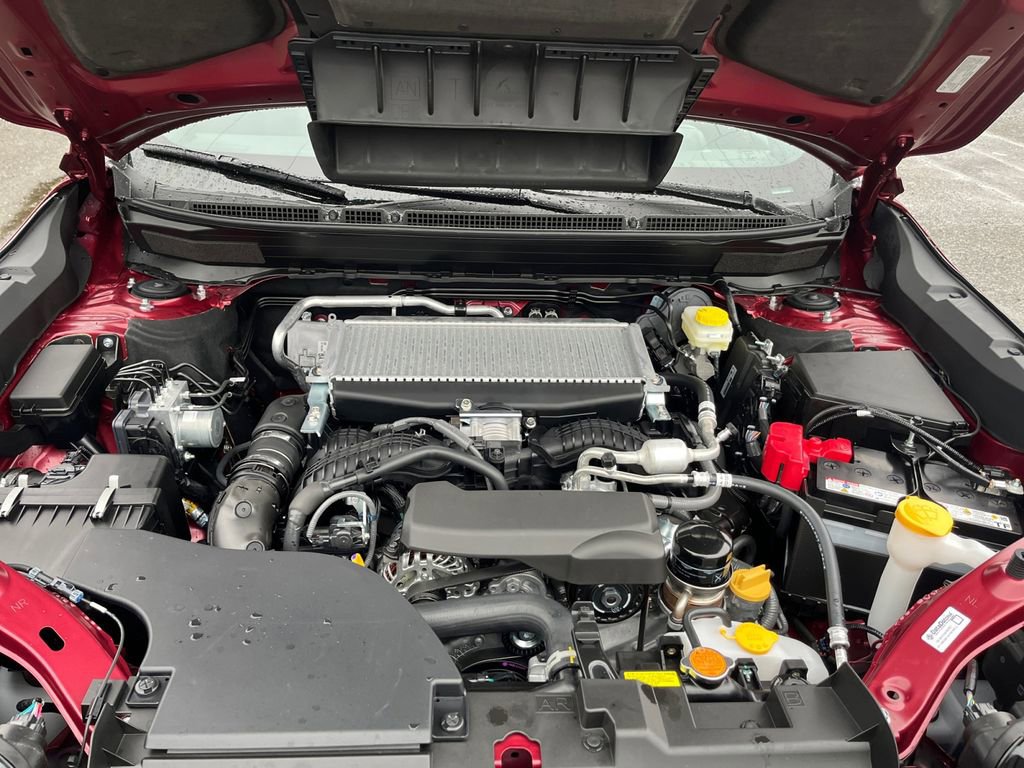 New 2026 Subaru Outback Limited XT image 20