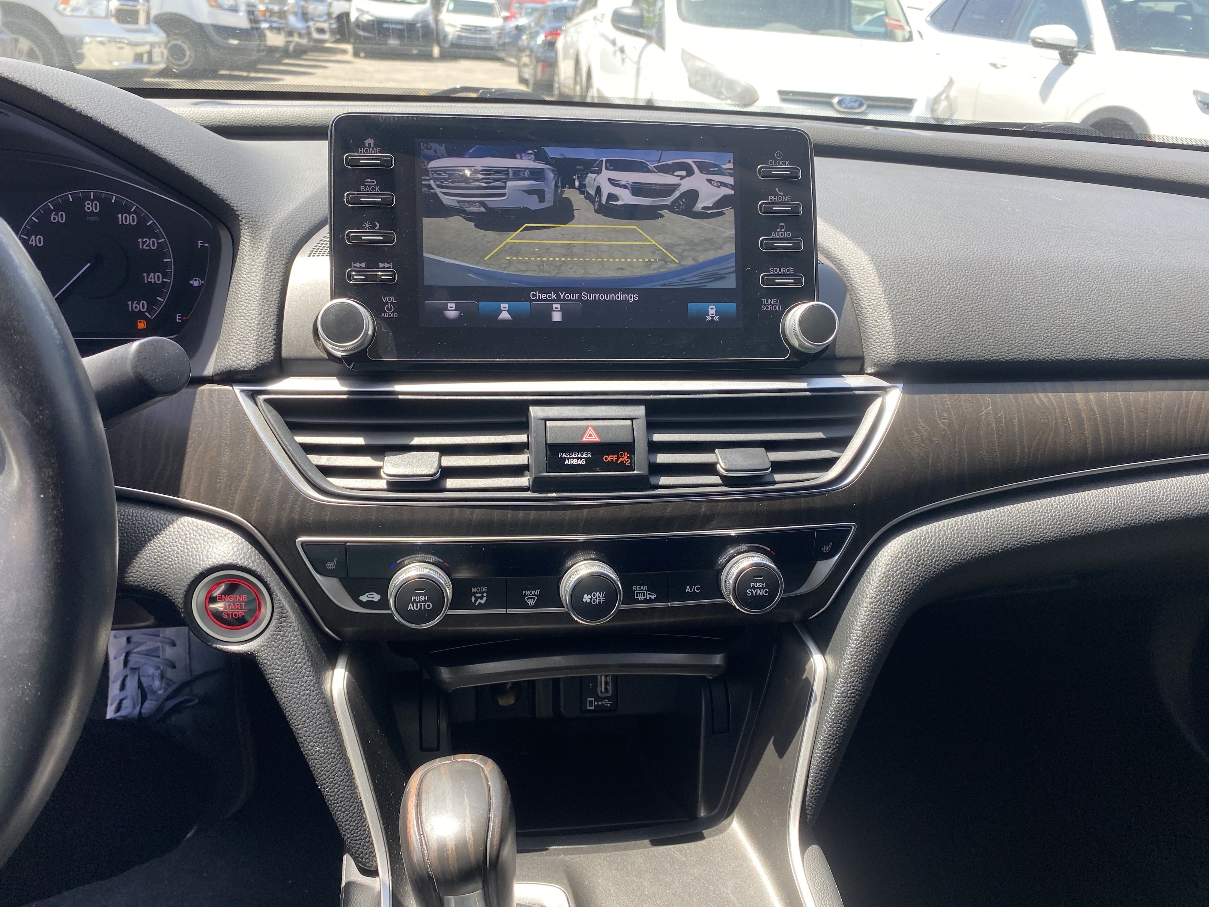 Used 2020 Honda Accord EX-L image 14