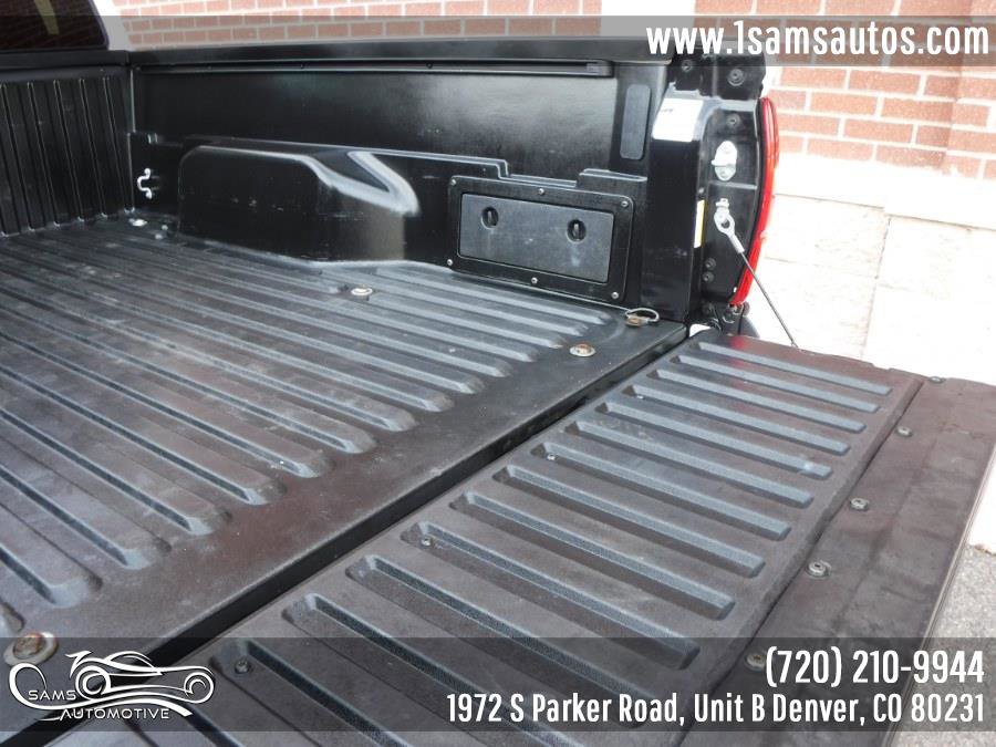 Used 2022 Toyota Tacoma SR w/ SR Convenience Package AWD/4WD image 39