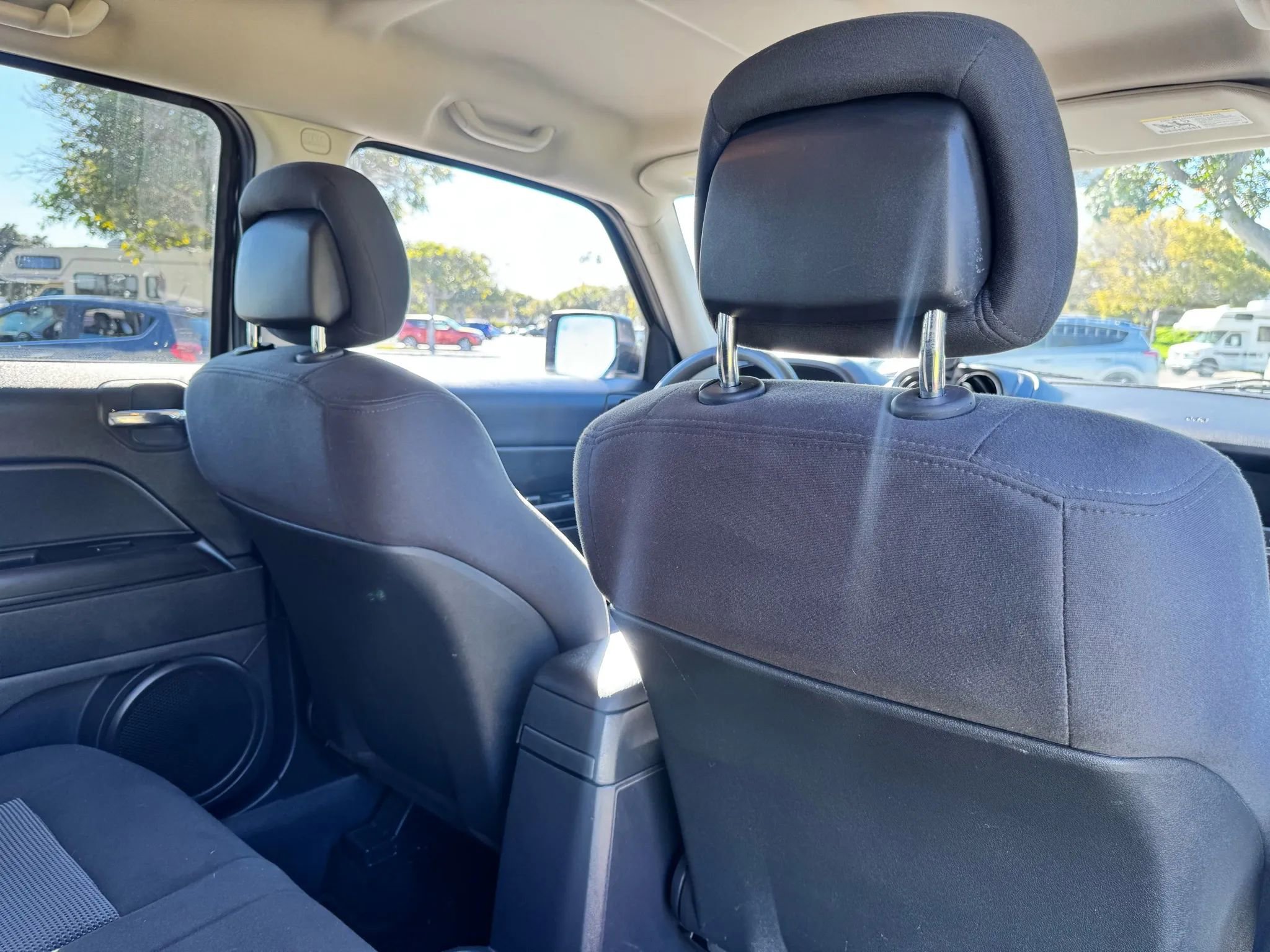 Used 2013 Jeep Patriot Sport w/ PWR Value Group image 27