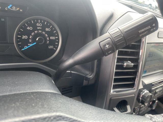 Used 2016 Ford F150 XLT w/ Equipment Group 302A Luxury image 34