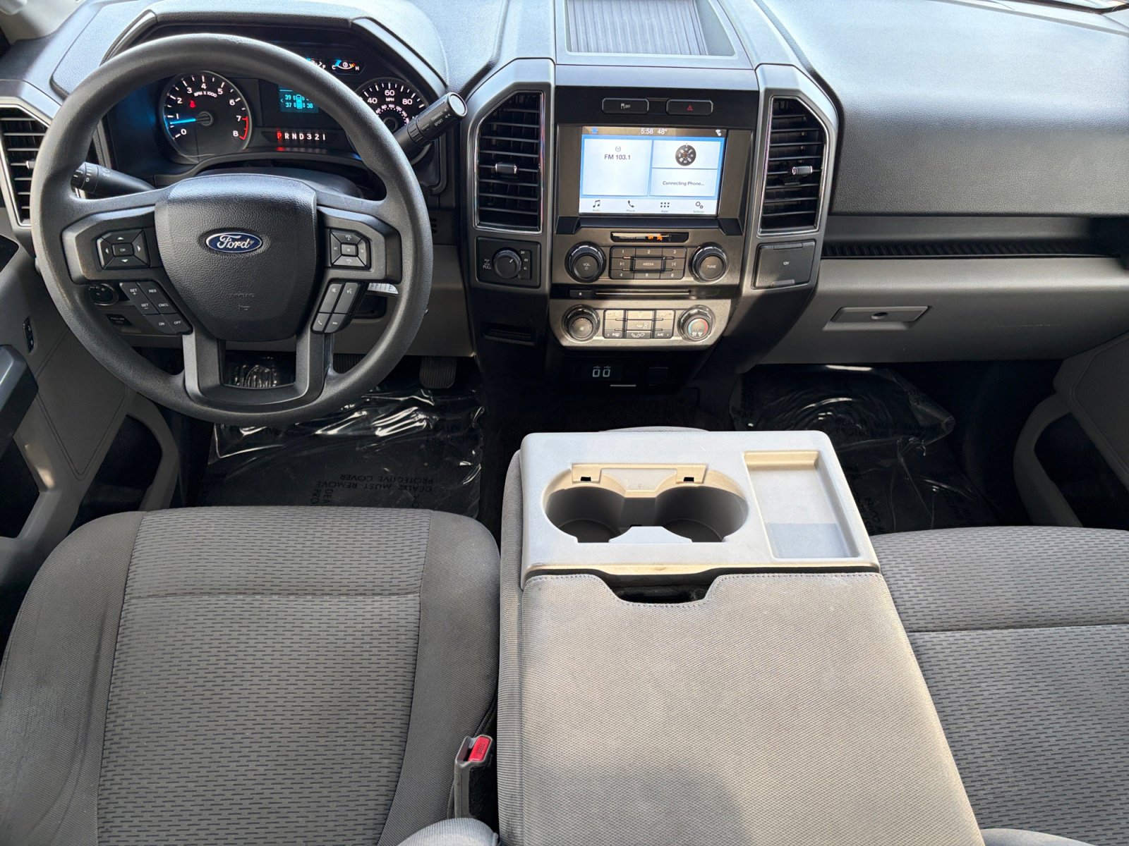 Used 2017 Ford F150 XLT image 18