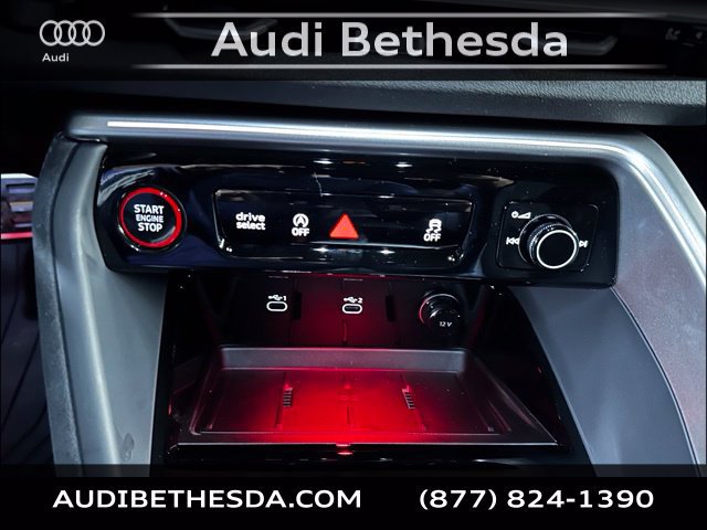 New 2026 Audi SQ5 Premium Plus AWD/4WD image 18