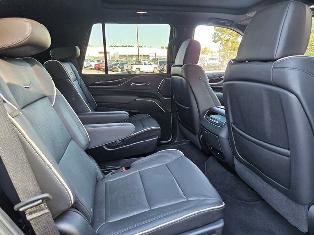 Used 2023 Cadillac Escalade Sport image 19