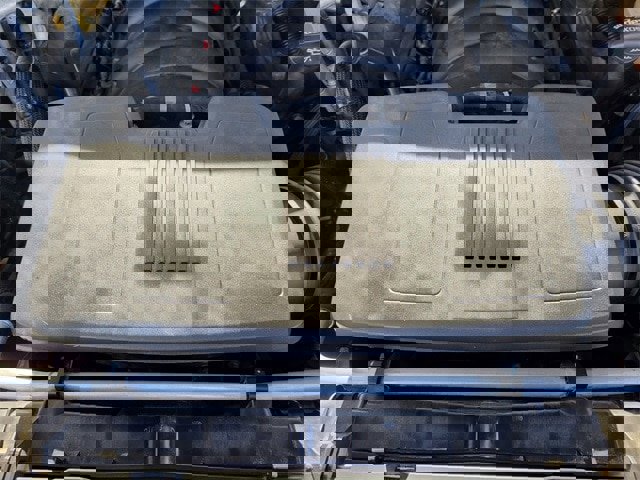 Used 2021 Chevrolet Tahoe Z71 image 32