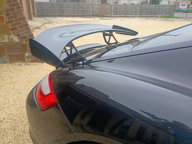 Used 2008 Porsche Cayman S RWD image 17