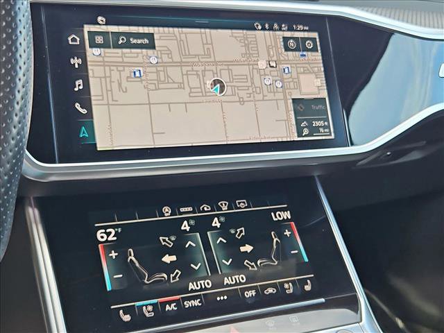 Used 2021 Audi RS 6 w/ Carbon Optic Package image 14