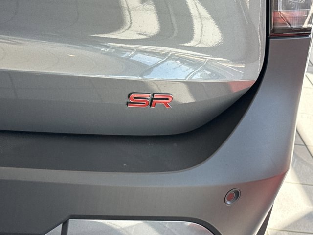 New 2026 Nissan Kicks SR w/ SR Premium Package image 8