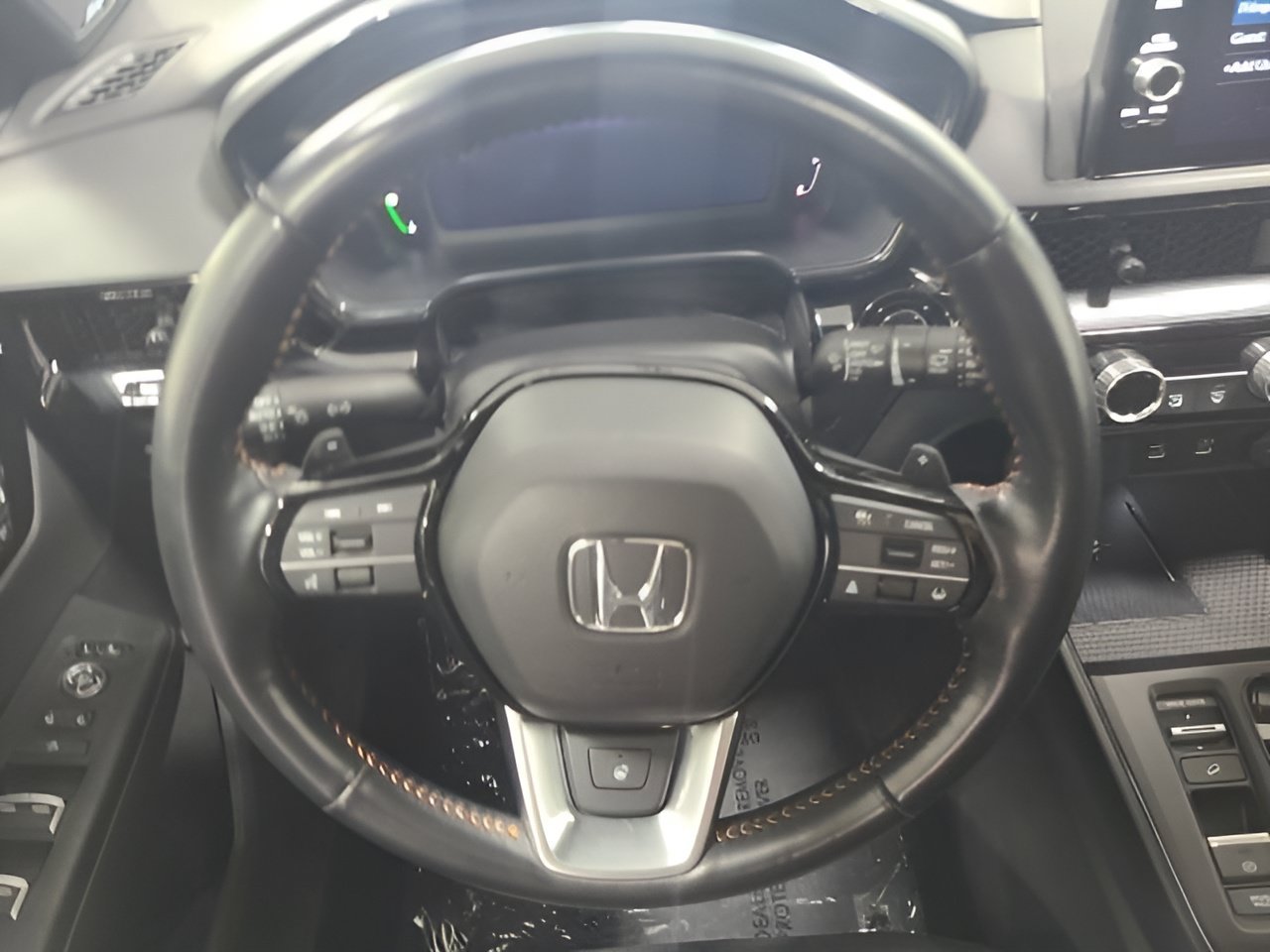 Used 2026 Honda CR-V Sport Touring image 27