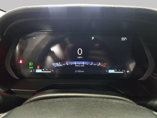 Used 2022 Jeep Grand Cherokee L Limited image 23