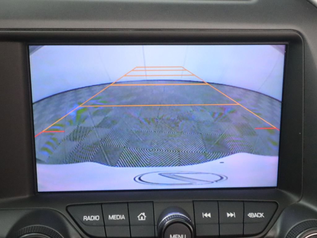 Used 2014 Chevrolet Corvette Stingray Convertible w/ 3LT Preferred Equipment Group image 23