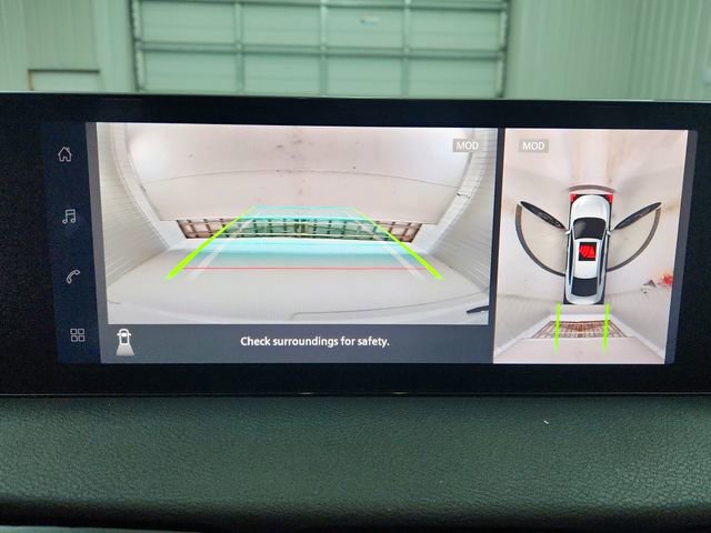 New 2026 Nissan Sentra SR w/ SR Premium Package image 28