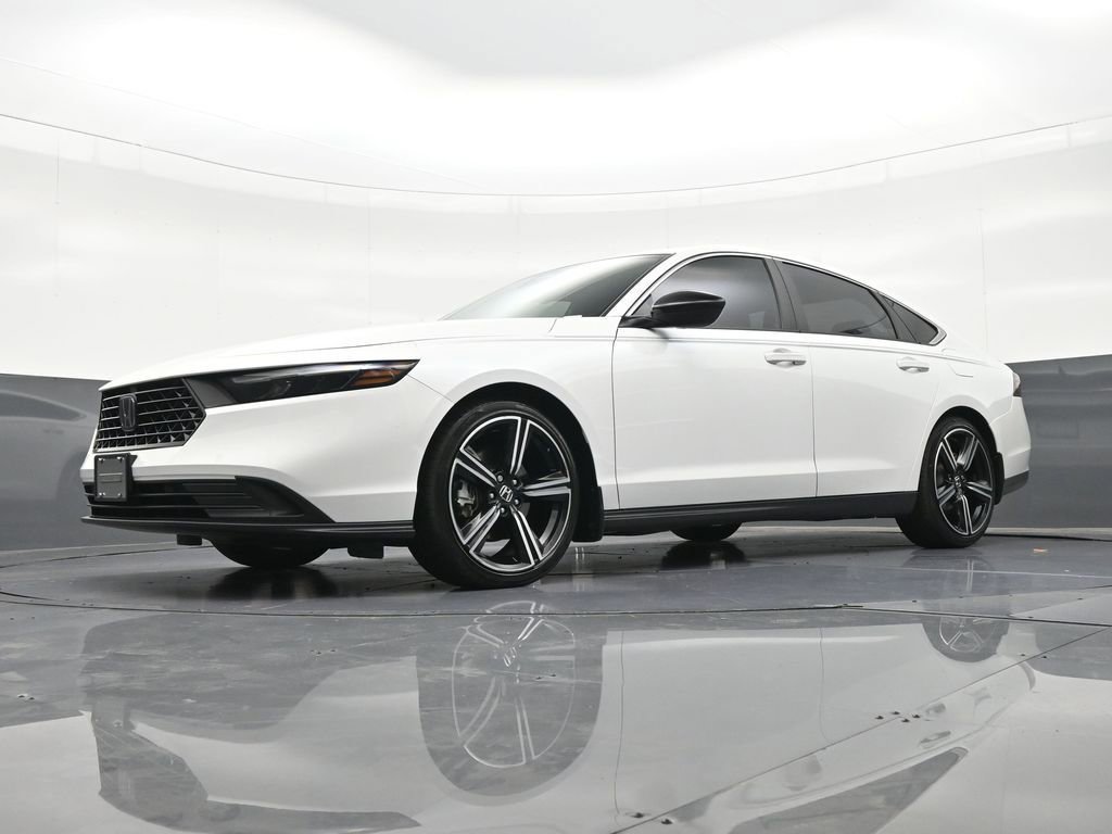 Used 2023 Honda Accord Sport image 24