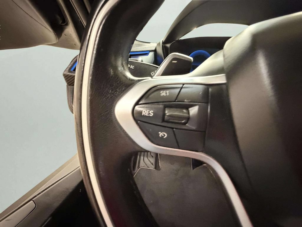 Used 2019 BMW i8 Coupe AWD/4WD image 15