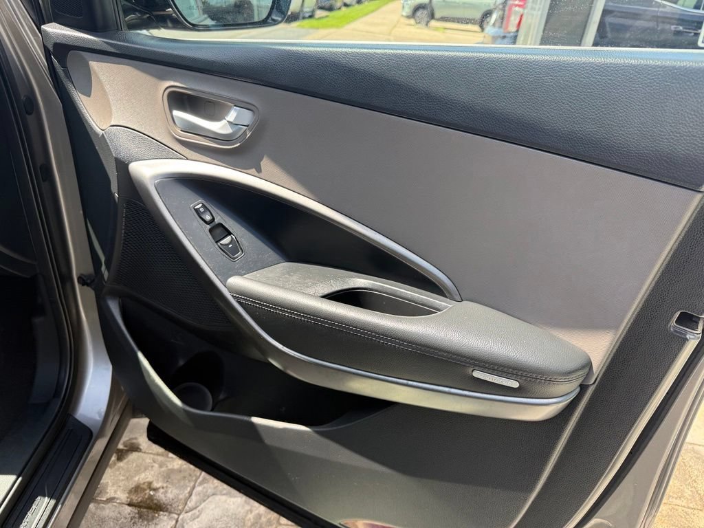 Used 2018 Hyundai Santa Fe Sport FWD image 26