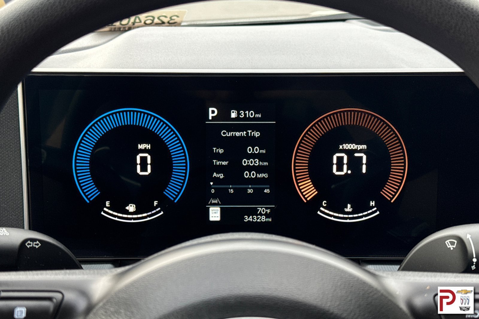 Used 2025 Hyundai Sonata SEL FWD image 28
