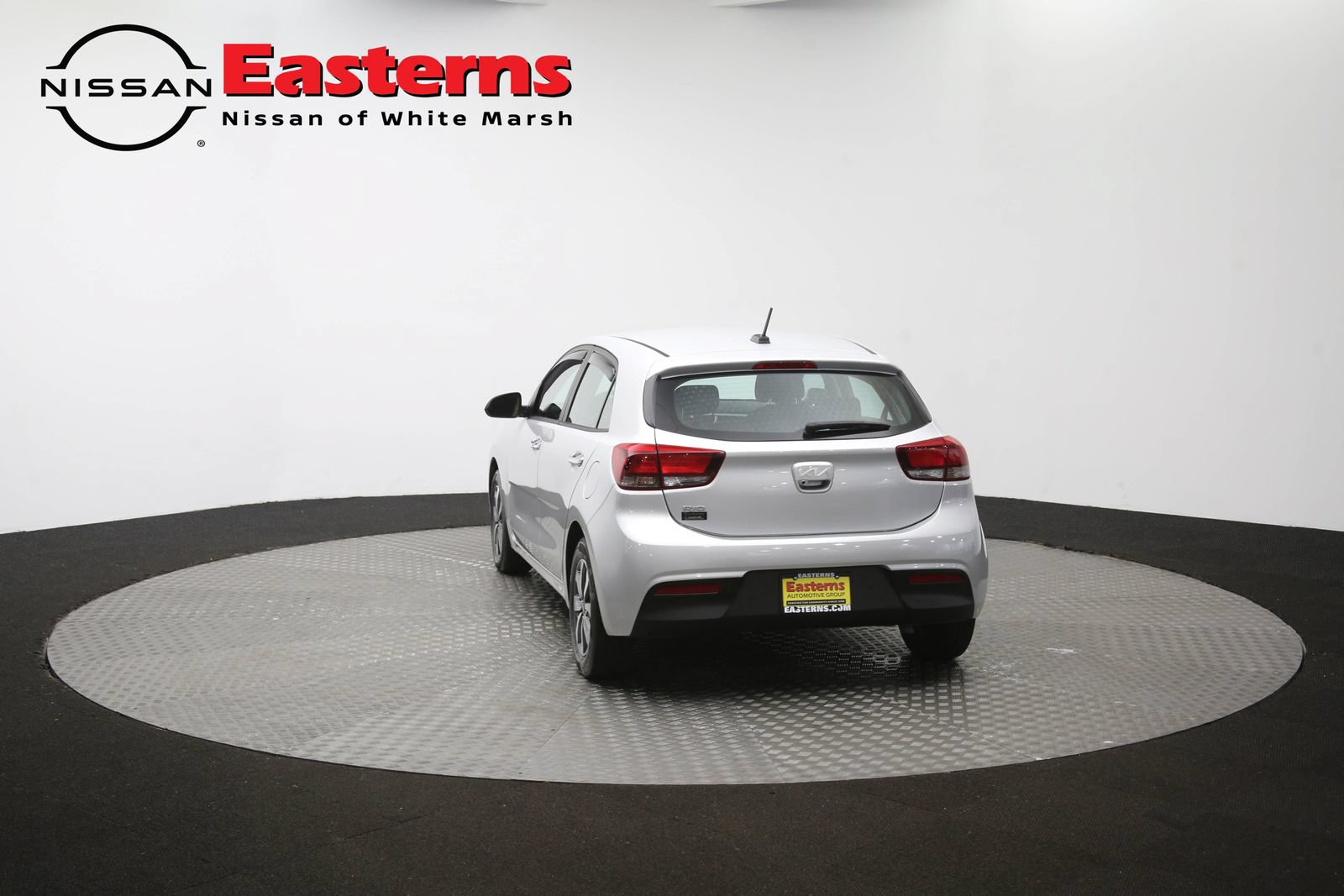 Used 2023 Kia Rio S w/ Technology Package FWD image 64