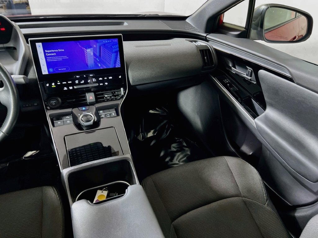 Certified 2024 Toyota bZ4X AWD w/ Weather Package image 19