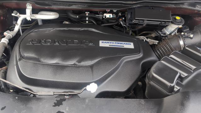 Used 2020 Honda Ridgeline RTL-E image 13