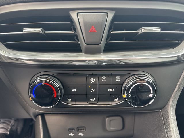 New 2026 Buick Encore GX Preferred w/ Advanced Technology Package image 18