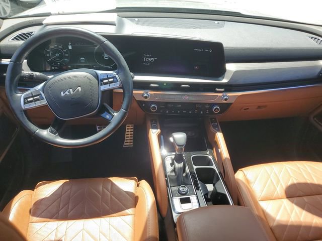Certified 2024 Kia Telluride SX Prestige X-Line image 11
