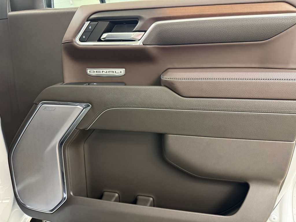 Used 2024 GMC Sierra 1500 Denali w/ Denali Reserve Package image 28