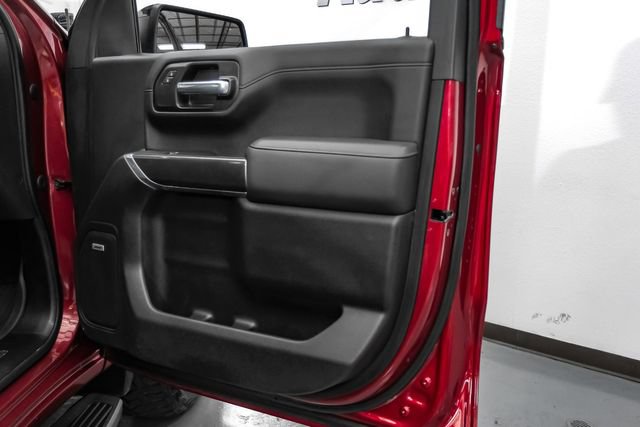 Used 2020 GMC Sierra 1500 AT4 w/ AT4 Premium Package AWD/4WD image 44