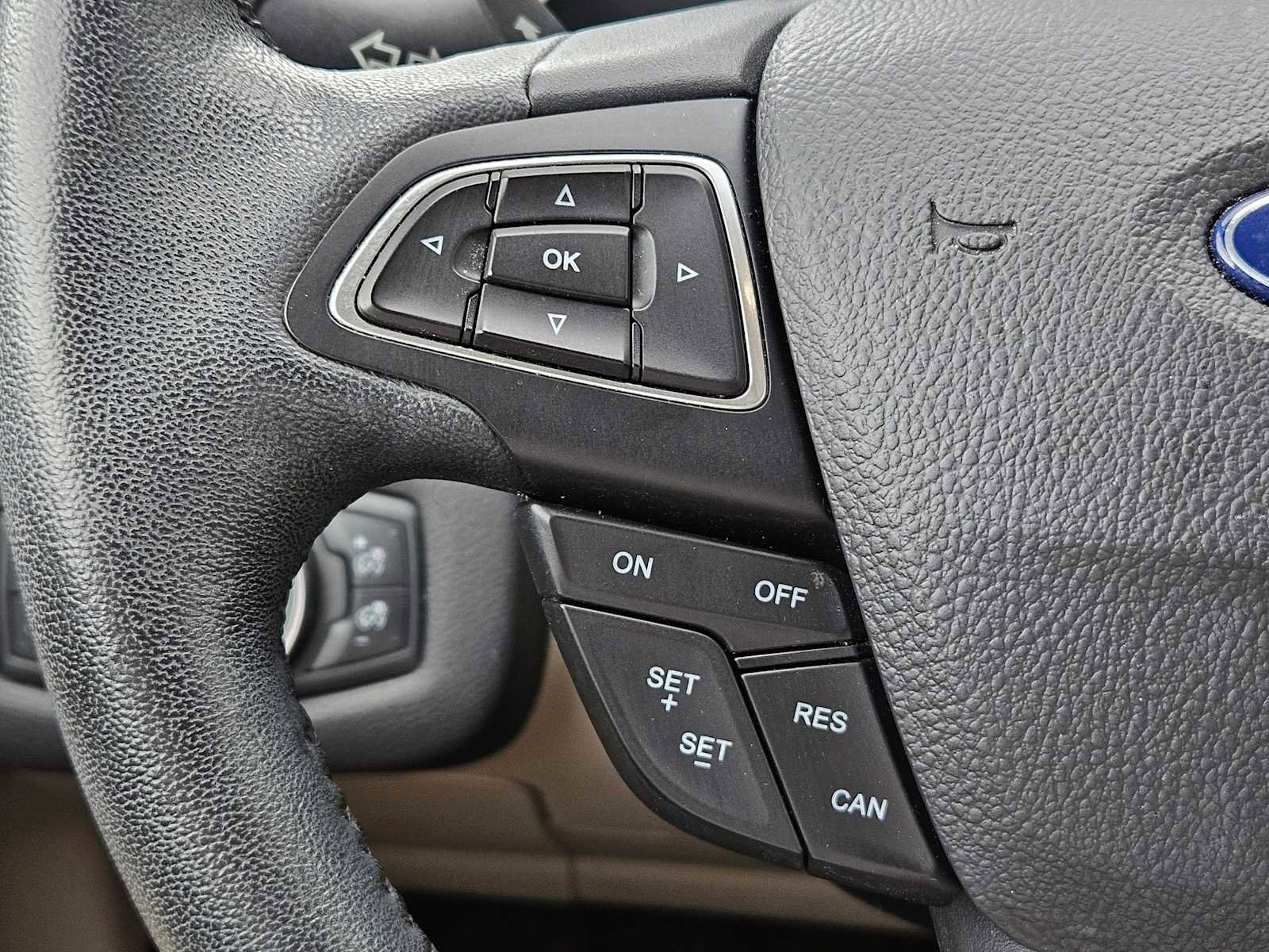 Used 2019 Ford Escape SEL image 20