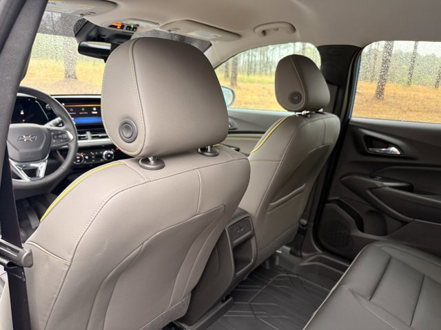 New 2026 Chevrolet Trax ACTIV w/ Driver Confidence Package image 26