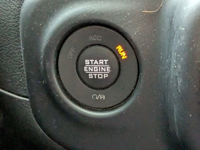 Used 2022 Jeep Gladiator Rubicon w/ LED Lighting Group image 29