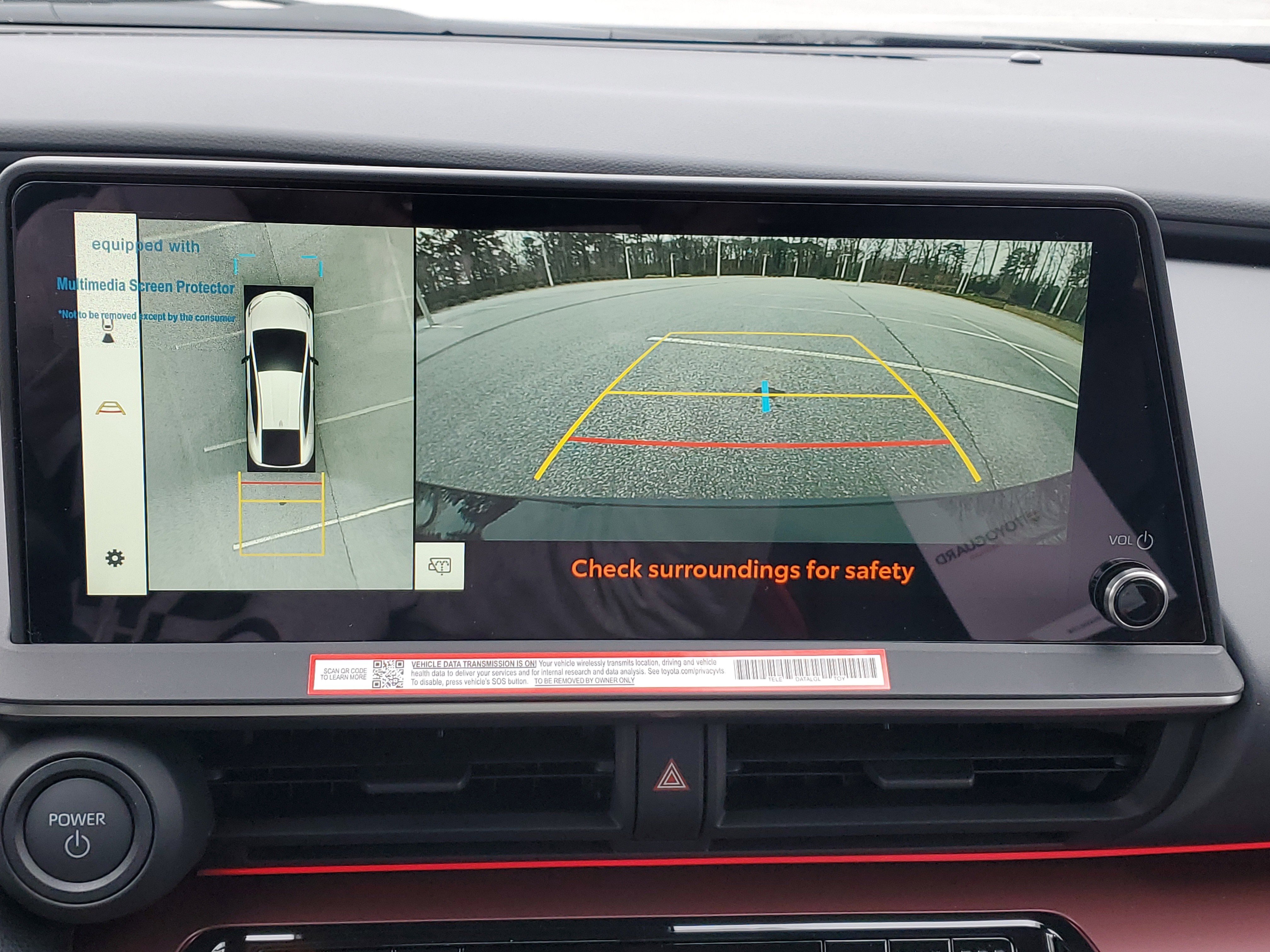 New 2026 Toyota Prius Plug-In Hybrid image 24