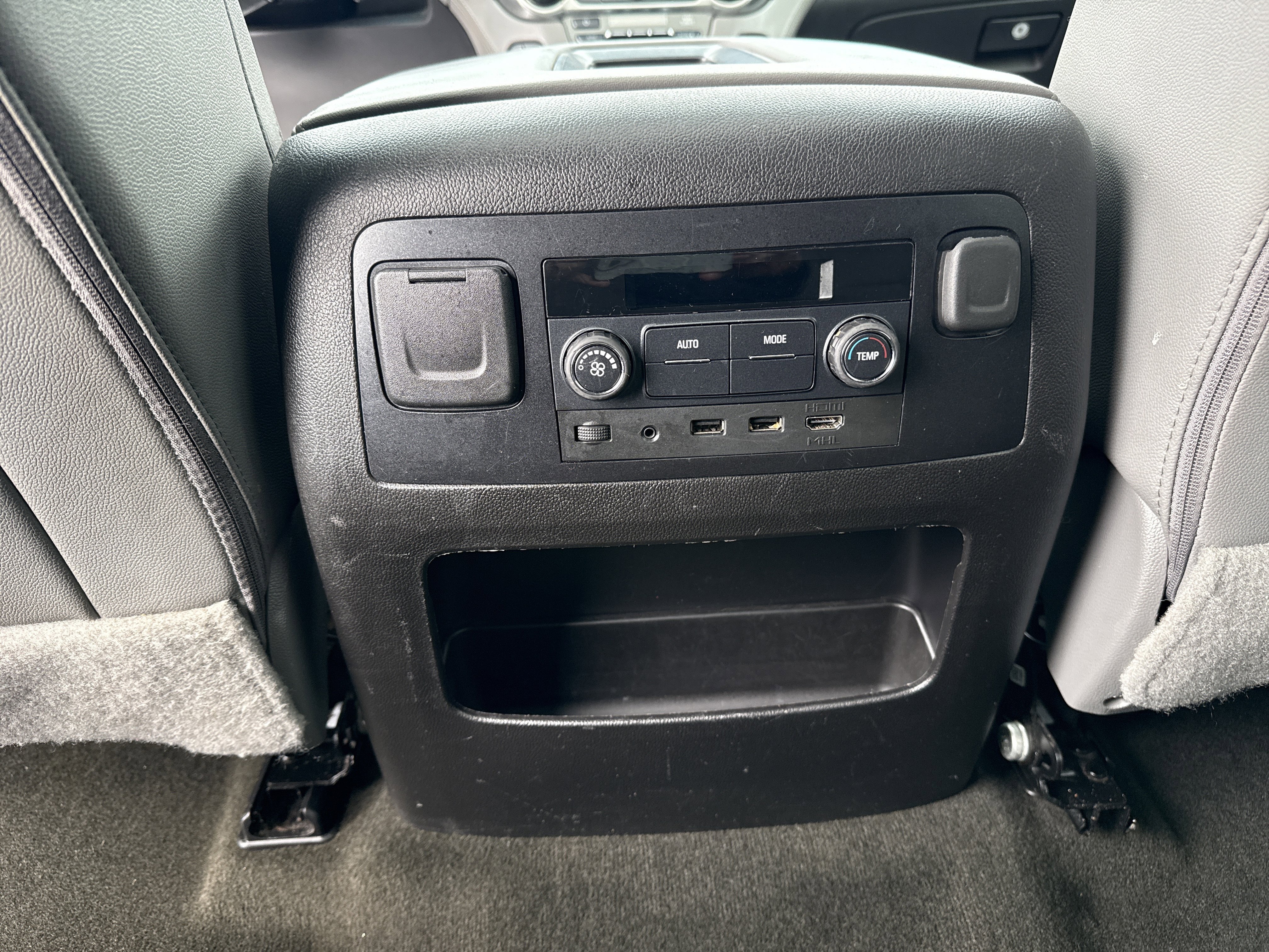 Used 2017 Chevrolet Tahoe LT image 16