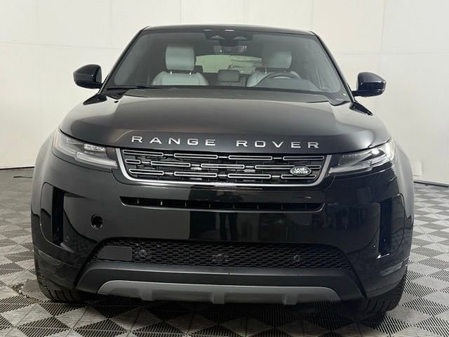Certified 2026 Land Rover Range Rover Evoque S AWD/4WD image 9