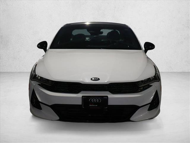 Used 2021 Kia K5 GT-Line w/ GT-Line FWD Premium Package image 2