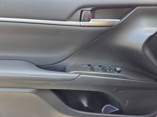 Used 2023 Toyota Camry XSE image 34