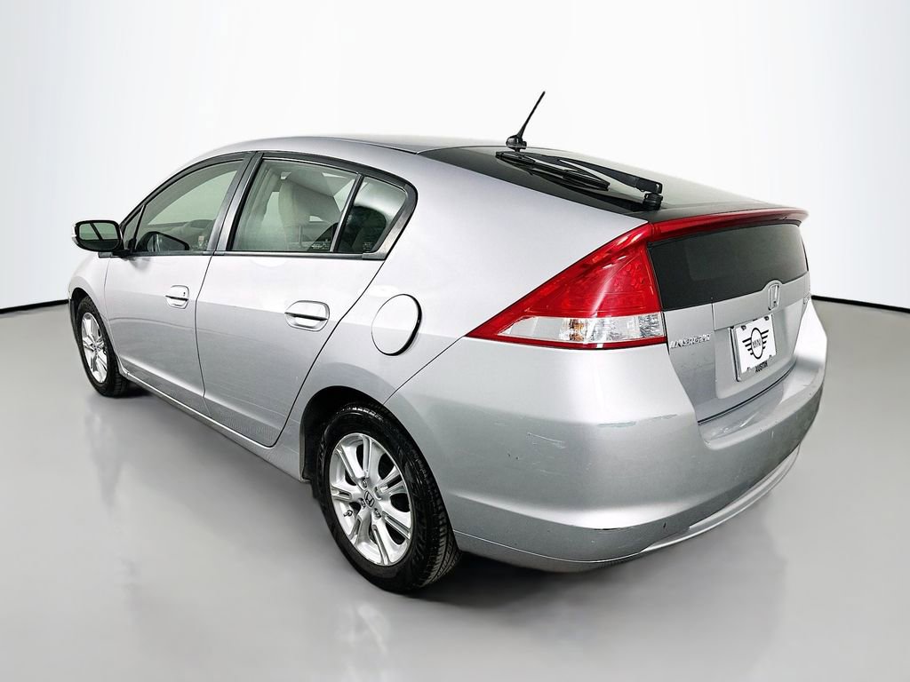 Used 2010 Honda Insight EX image 7