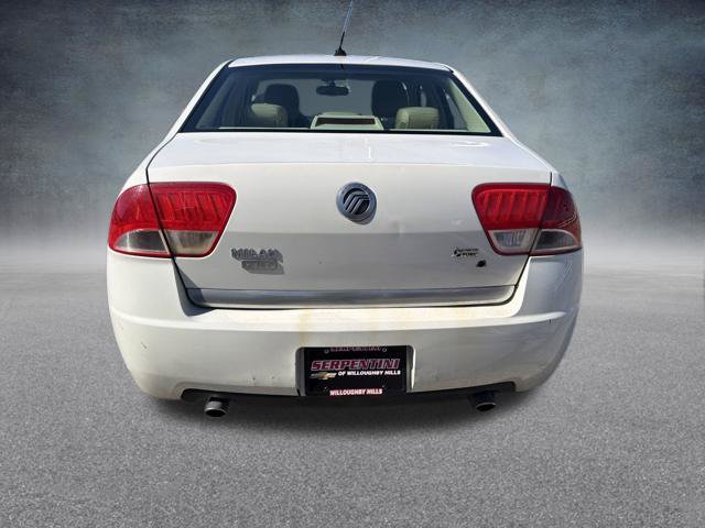 Used 2010 Mercury Milan Premier FWD image 8