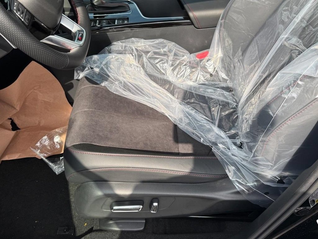 New 2026 Acura ADX A-Spec AWD/4WD image 14