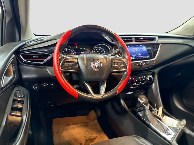 Used 2020 Buick Encore GX Preferred w/ Cold Weather Comfort Package image 22