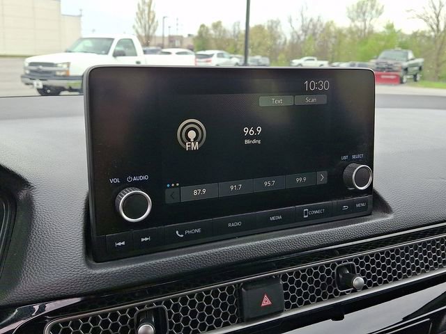 Used 2024 Honda Civic Sport image 17