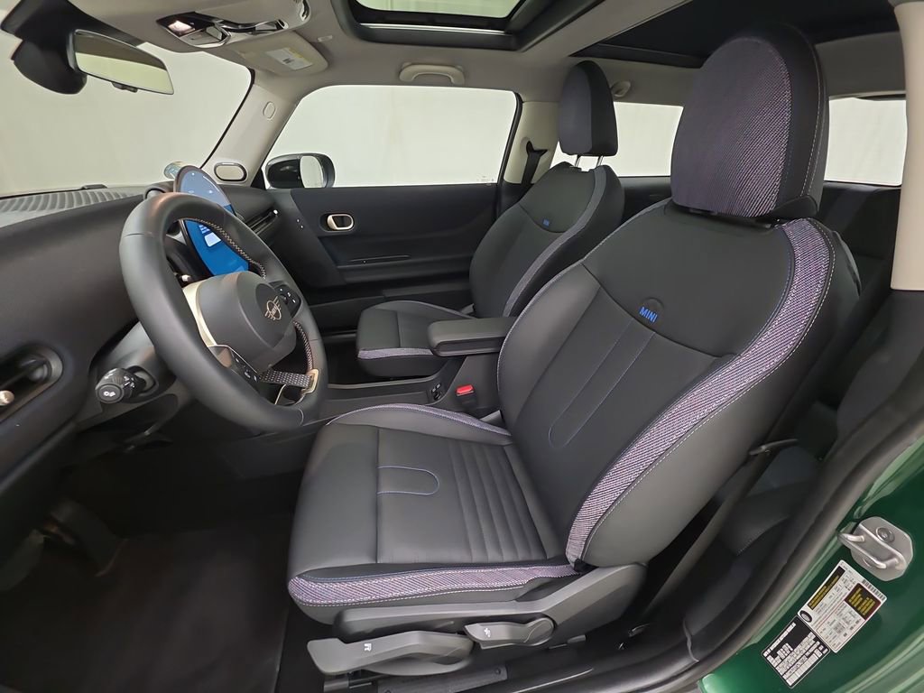 Used 2025 MINI Cooper S image 12