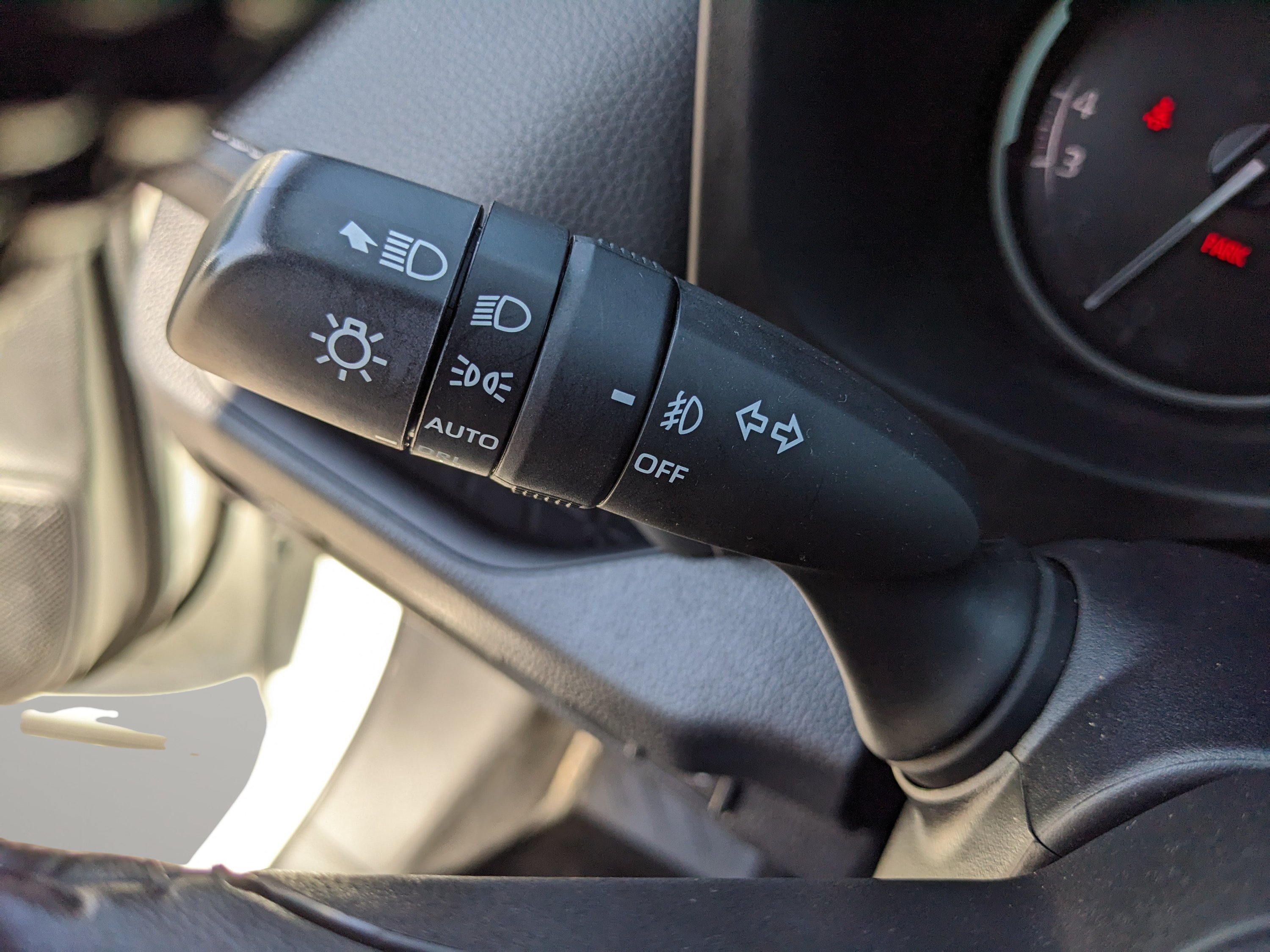 Used 2024 Toyota RAV4 XLE Premium FWD image 35