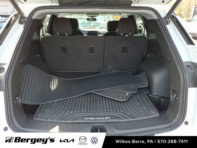 Used 2019 Chevrolet Blazer LT image 31