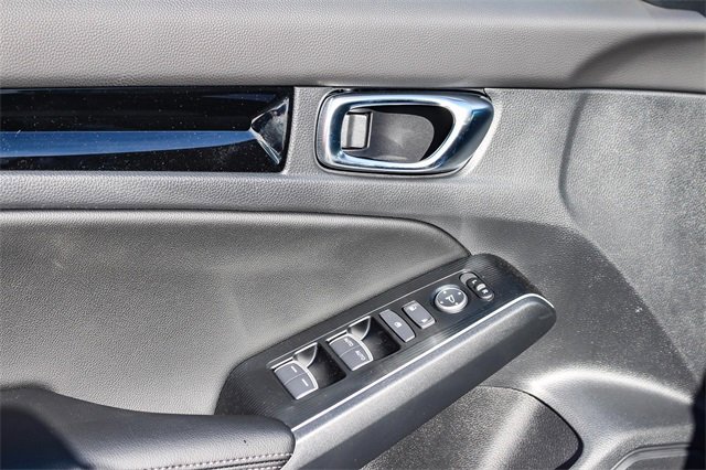 New 2025 Honda Civic Sport Touring image 41