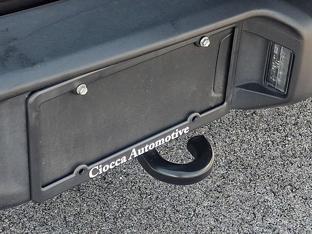 Used 2021 Jeep Wrangler Sport AWD/4WD image 29