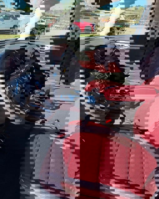 New 2026 Buick Envision Sport Touring image 14